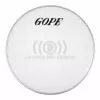 GOPE Parche Blanco Nylon 28″