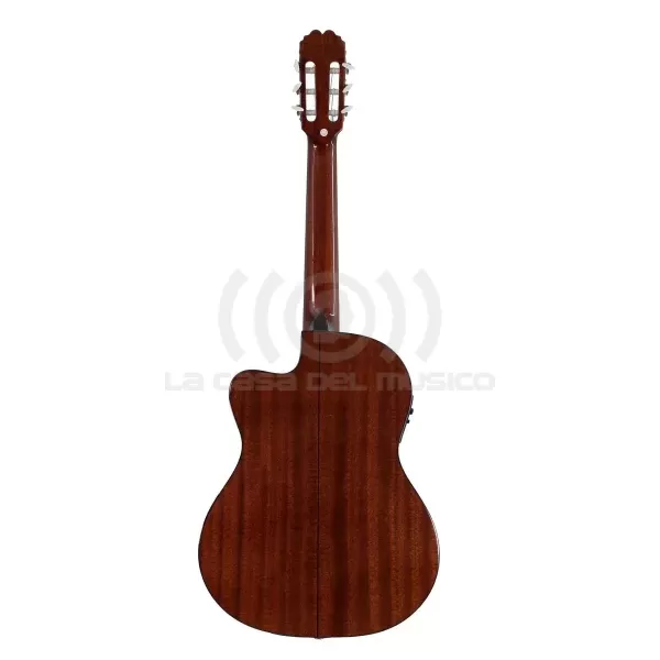 Guitarra electroacústica Admira Malaga Cutaway