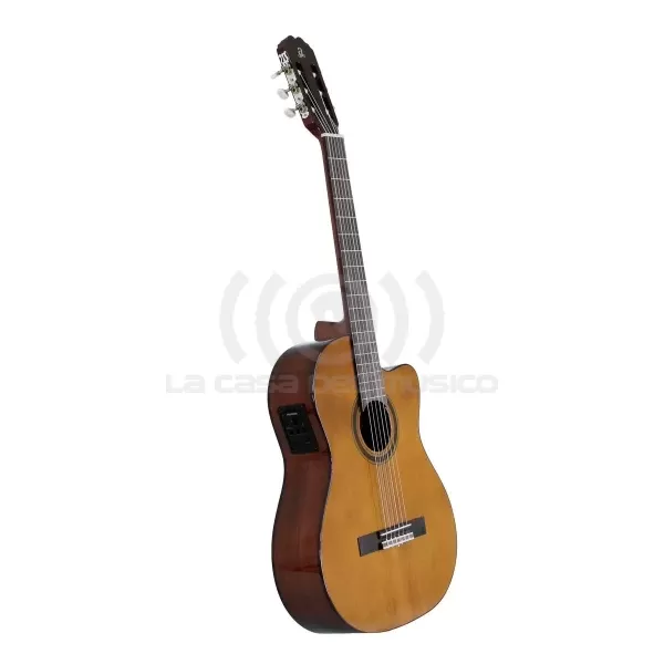 Guitarra electroacústica Admira Malaga Cutaway