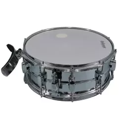 Baldassare Caja de banda 14"x5,5" - blanca