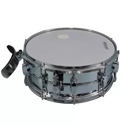 Baldassare Caja de banda 14"x5,5" - blanca