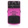 Electro Harmonix Bass Clone Effect pedal