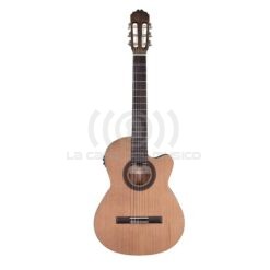 PRODIPE STUDENT CT EQ 4/4 GUITARRA ELECTROACUSTICA