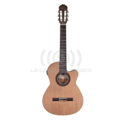 PRODIPE STUDENT CT EQ 4/4 GUITARRA ELECTROACUSTICA