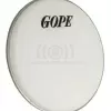 GOPE PARCHE PELE POROSA 10″ – MOLDADA