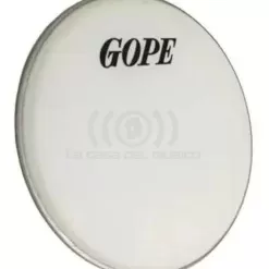 GOPE PARCHE PELE POROSA 8" - MOLDADA