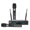 SKP SK 108 BK PAR DE PARLANTES DE INSTALACION