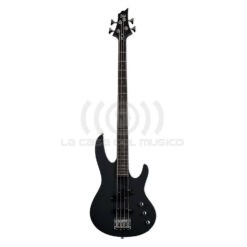LTD Bajo Electrico 4 Cuerdas B-10 Back Satin con Funda