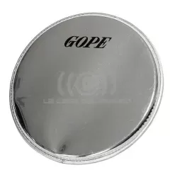 GOPE PARCHE ESPELHADA 11”