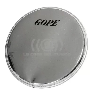 GOPE PARCHE ESPELHADA 14"