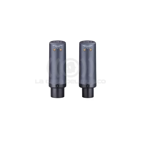 NUX B-3RC Sistema De Micrófono Inalámbrico