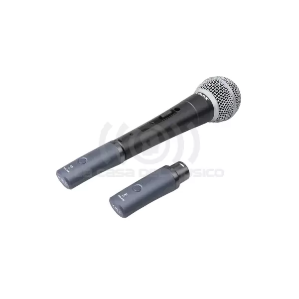 NUX B-3RC Sistema De Micrófono Inalámbrico