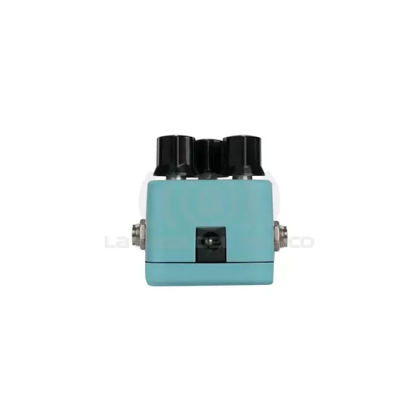 NUX NOD-3 Pedal Para Guitarra Overdrive  Morningstar