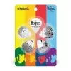 Daddario 1CWH4-10B1 Uñetas Beatles Rev. (.70mm) 10 pack
