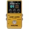 Pedal Afinador Nux NTU-3 MKII Flow Tune