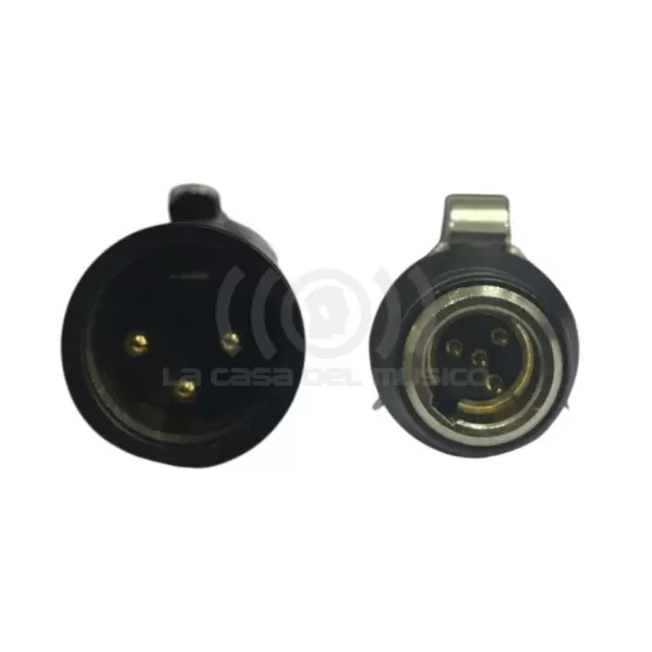 RELACART MAX4F Adaptador Phantom Power