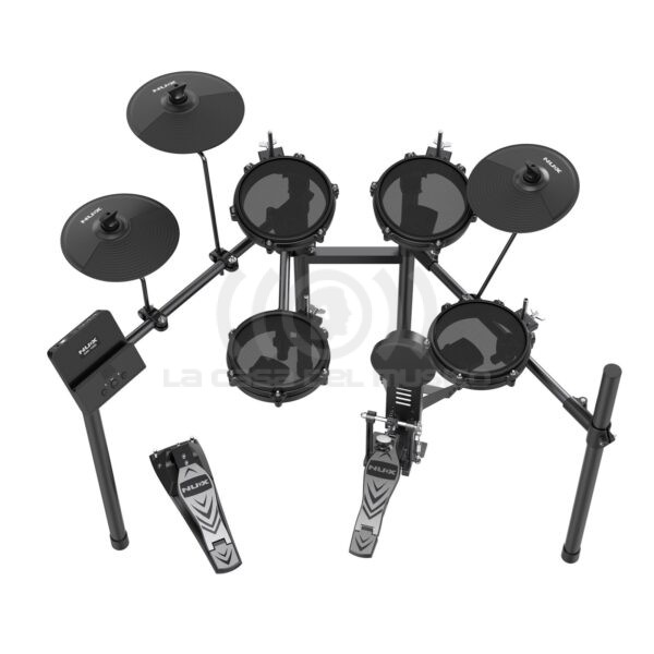 Nux DM-110 Batería Electrónica