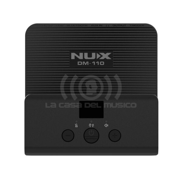 Nux DM-110 Batería Electrónica