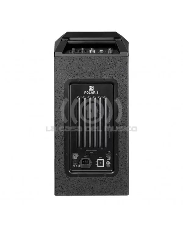 HK Audio – 1007956 – POLAR 8