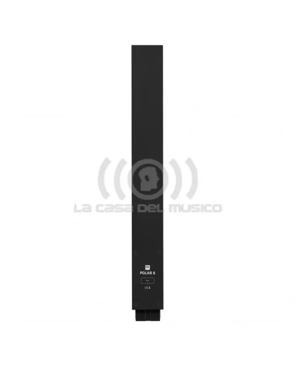 HK Audio – 1007956 – POLAR 8