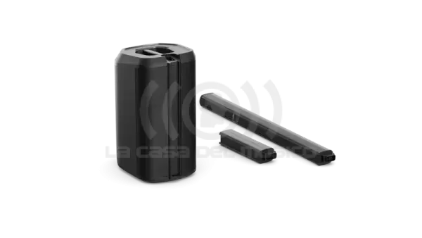 Sistema de arreglo lineal portátil L1 Pro16