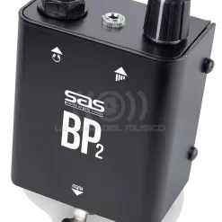 Santo Angelo BP2 Controlador de Volumen Audífonos Pasivo