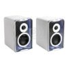 EDIFIER QR30 BLACK PAR MONITORES