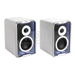 EDIFIER QR30 WHITE PAR MONITORES