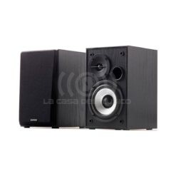 EDIFIER R980T PAR MONITORES ESTUDIO 24WATTS RMS