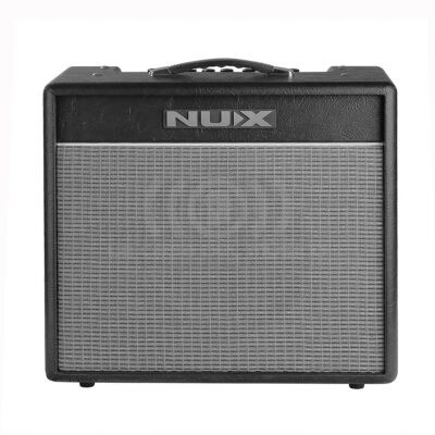 NUX AMPLIFICADOR GUITARRA MIGTHY 40W MIGHTY 40BT