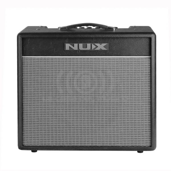 NUX AMPLIFICADOR GUITARRA MIGTHY 40W MIGHTY 40BT