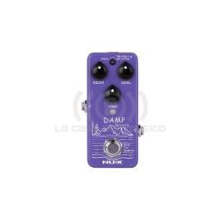NUX NRV-3 PEDAL EFFECT MINI DAMP REVERB