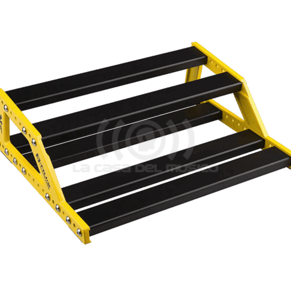 Pedal Board + Funda NUX NPB-M