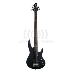 LTD Bajo Electrico 5 Cuerdas B-15 Back Satin con Funda