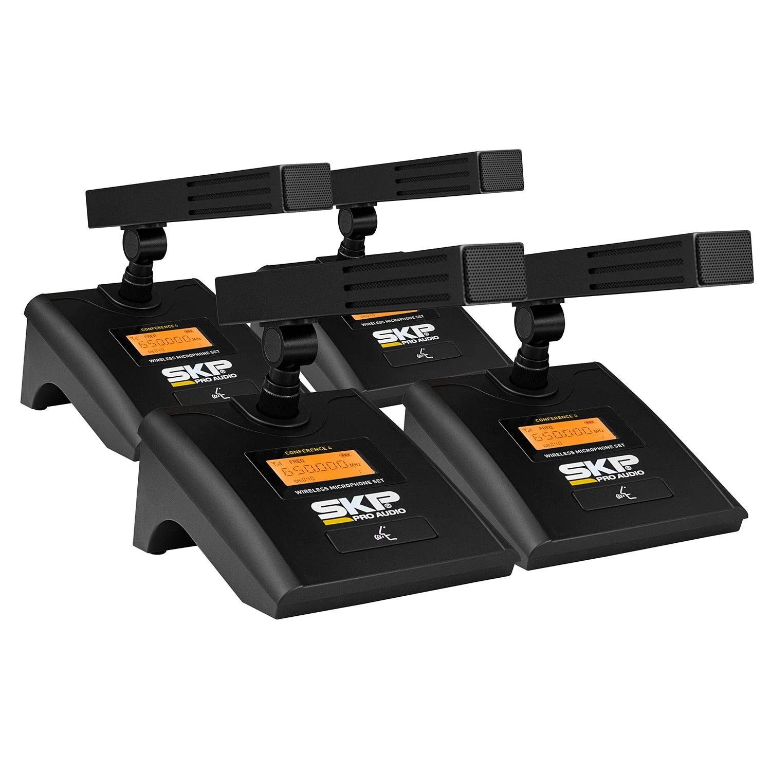 SKP CONFERENCE-4 MICROFONO CONFERENCIA SKP CONFERENCE-4 MICROFONO CONFERENCIA - Imagen 5