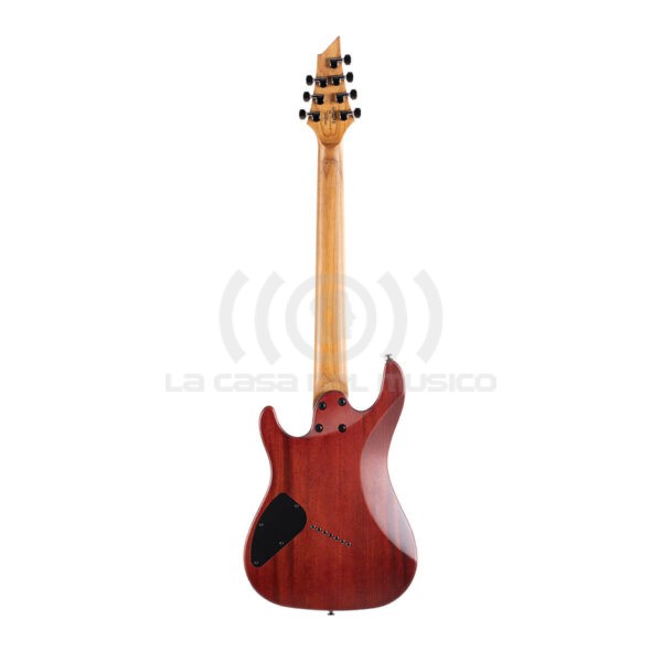 Cort KX307 Escala múltiple Guitarra Electrica