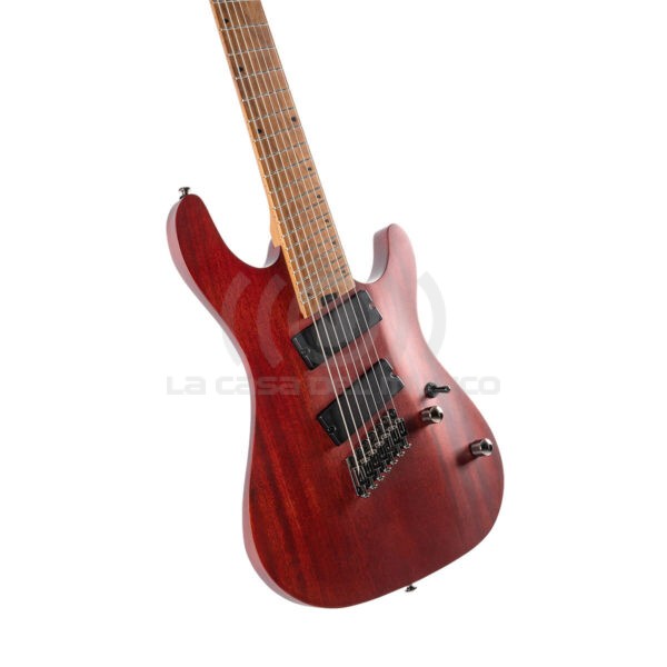 Cort KX307 Escala múltiple Guitarra Electrica