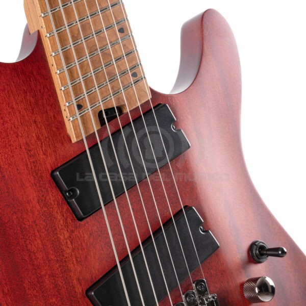Cort KX307 Escala múltiple Guitarra Electrica