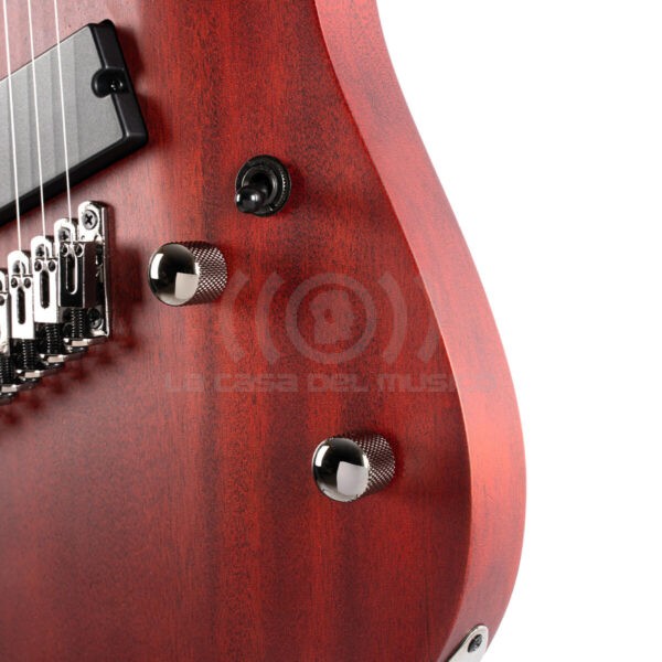 Cort KX307 Escala múltiple Guitarra Electrica