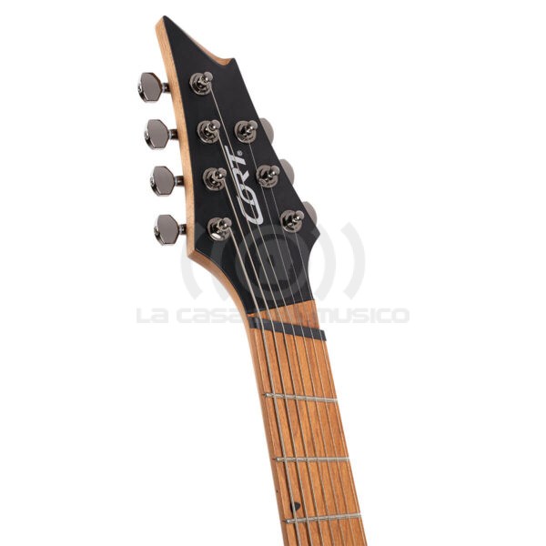 Cort KX307 Escala múltiple Guitarra Electrica