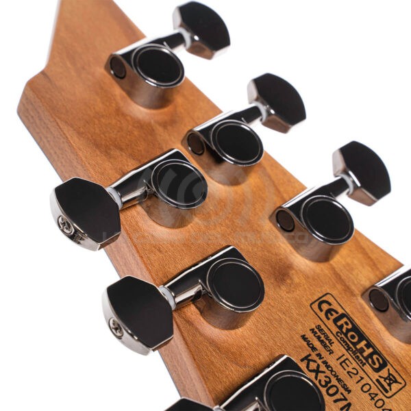Cort KX307 Escala múltiple Guitarra Electrica