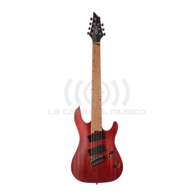 Cort KX307 Escala múltiple Guitarra Electrica