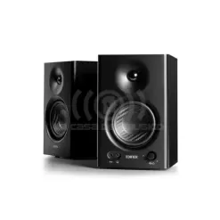 Edifier MR4 BLACK Monitores