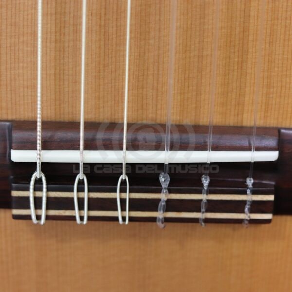 PRODIPE STUDENT 4/4 Guitarra Clásica de 6 Cuerdas