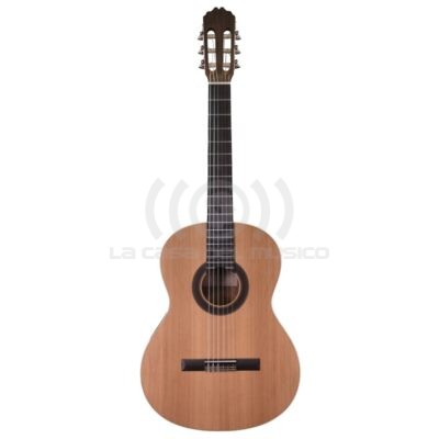 PRODIPE STUDENT 4/4 Guitarra Clásica de 6 Cuerdas
