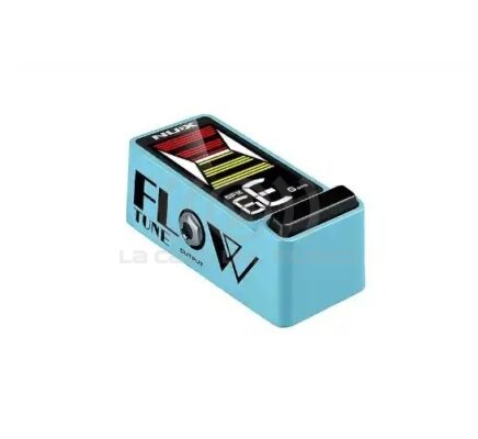 Pedal Afinador Nux NTU-3 MKII Flow Tune