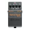 LTD Guitarra Eléctrica Viper-10 Black Con Funda