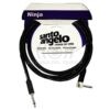 NIG NBA-803 Bronze Set 4 Cuerdas Bajo Electroacustico 40-95