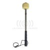 WOTAN W-D-STAND-BS100 Atril stand boom para platillos de batería o percusión