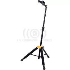 Atril de guitarra Hercules GS415 B Plus